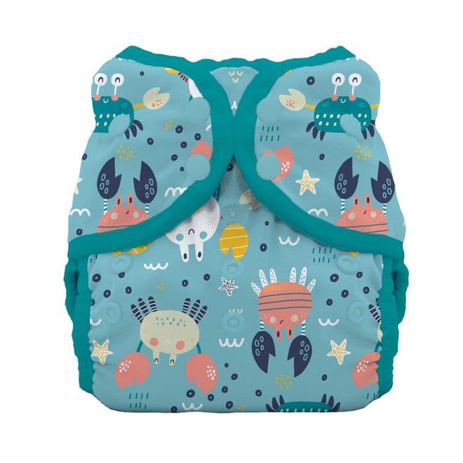 Thirsties Swim Nappy