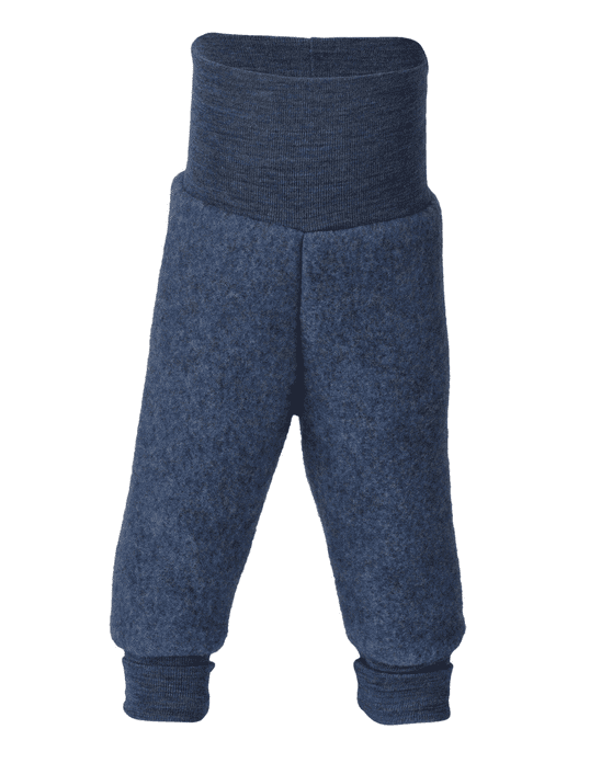 Wool Engel Trousers