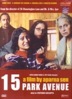 15 Park Avenue DVD