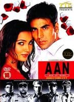 Aan (men at work)-2004- TTE  DVD