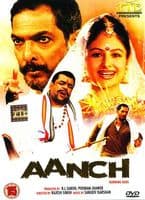 Aanch -2003- TTE DVD