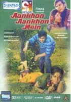 Aankhon Aankhon Mein - 1972 shemaroo DVD