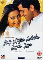 Aap Mujhe Achche Lagne Lage -2002- SPARK DVD