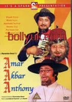 Amar akbar anthony - 1977 (spark) DVD