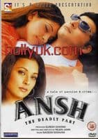 Ansh -2002- SPARK DVD