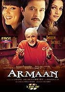 Armaan -2003- EROS DVD