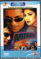 Auzaar -1997- spark DVD