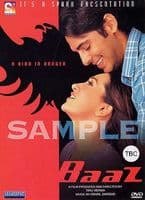 Baaz (A Bird In Danger) -2003- SPARK DVD