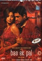 Bas Ek Pal -2006- ADLABS DVD