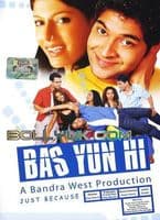 Bas yun hi -2003- EROS DVD