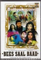 Bees Saal Baad - 1989 - MOVIEBOX DVD