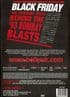 Black Friday - DVD
