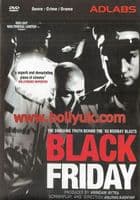 Black Friday - DVD