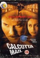 Calcutta Mail -2003- APOLLO DVD