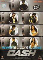 Cash -2007- ADLABS DVD