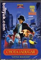 Chota Jadugar -2003- EROS DVD