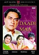 Daadi Maa DVD
