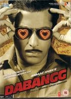 Dabaang 2010 EROS