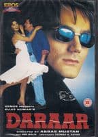 DARAAR -1996- EROS DVD