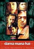Darna mana hai -2003- EROS DVD