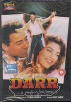 DARR - 1993 - EROS DVD