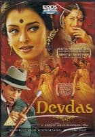 DEVDAS 2002 EROS