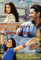 Dil Apna Punjabi (2 Dvd Set) DVD