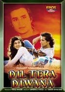 Dil Tera Diwana -1996- EROS DVD