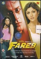 FAREB DVD APOLLO