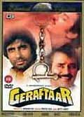 Geraftaar -1985- TIP TOP DVD