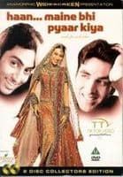 Haan...Maine Bhi Pyaar Kiya -2002- TIP TOP DVD