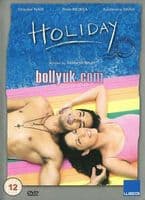 Holiday -2006- WEG DVD