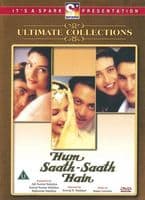 Hum Saath Saath Hain -1999- spark DVD