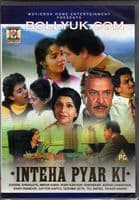 Inteha Pyar Ki - 1992 - MOVIEBOX DVD