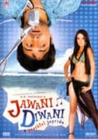 Jawani Diwani -2006- ADLABS DVD