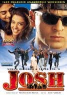 Josh -2000- EROS DVD