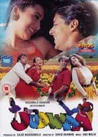 Judwaa -1997- EROS DVD