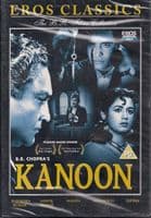 KANOON-1960 EROS DVD