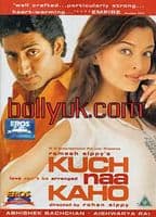Kuch naa kaho -2003- EROS DVD