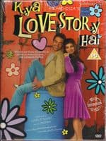 KYA LOVE STORY -2007- TTE DVD