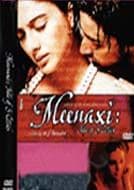 Meenaxi - Tale Of Three Cities - 2004- YASH RAJ DVD