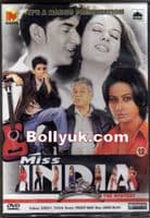 Miss India -2003- APOLLO DVD