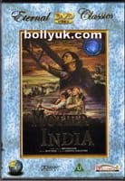 Mother India -1957 apollo DVD