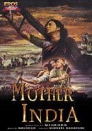 Mother India-1957 eros DVD