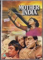 MOTHER INDIA-1957 GVI DVD