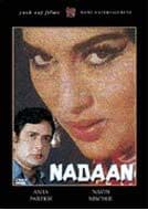 Nadaan DVD