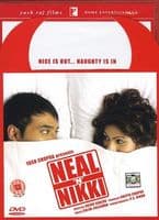 Neal 'N' Nikki -2005- DVD Yash Raj