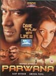 PARWANA -2003- EROS DVD