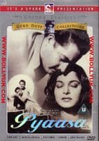 Pyaasa-1957 SPARK DVD