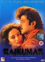 Raj Kumar -1996- SPARK DVD